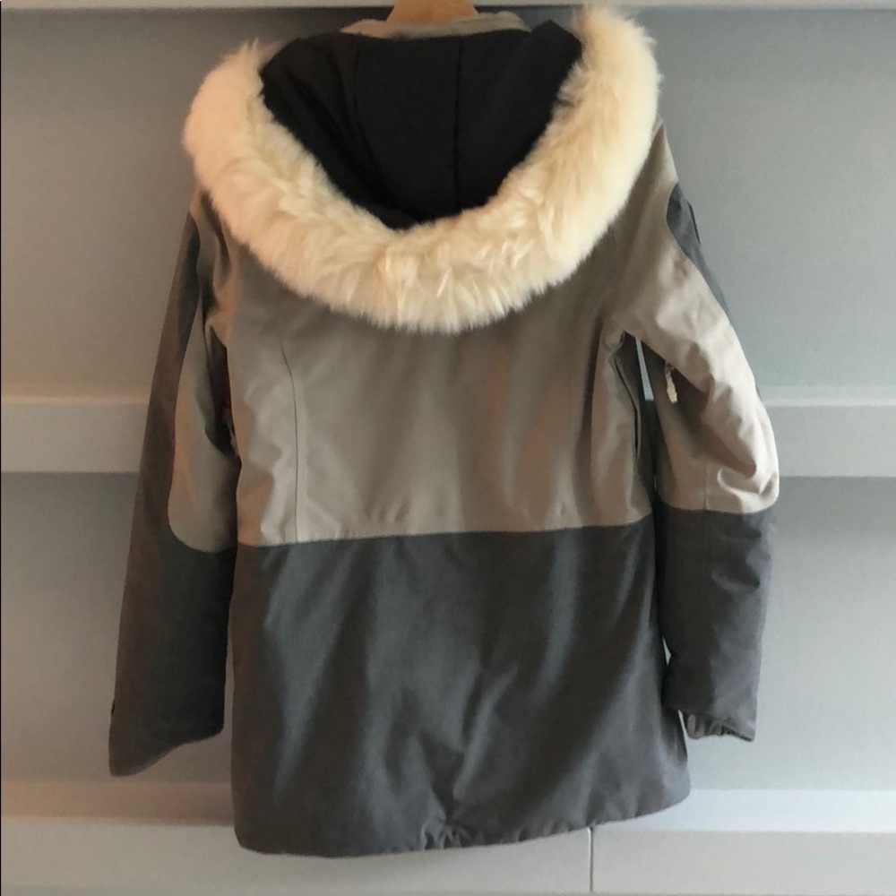 Sweaty Betty Uphill Ski Jacket - Picture 5 of 12
